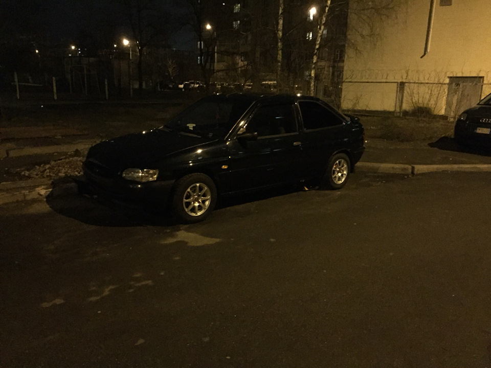 Даёшь 2018!)) 3