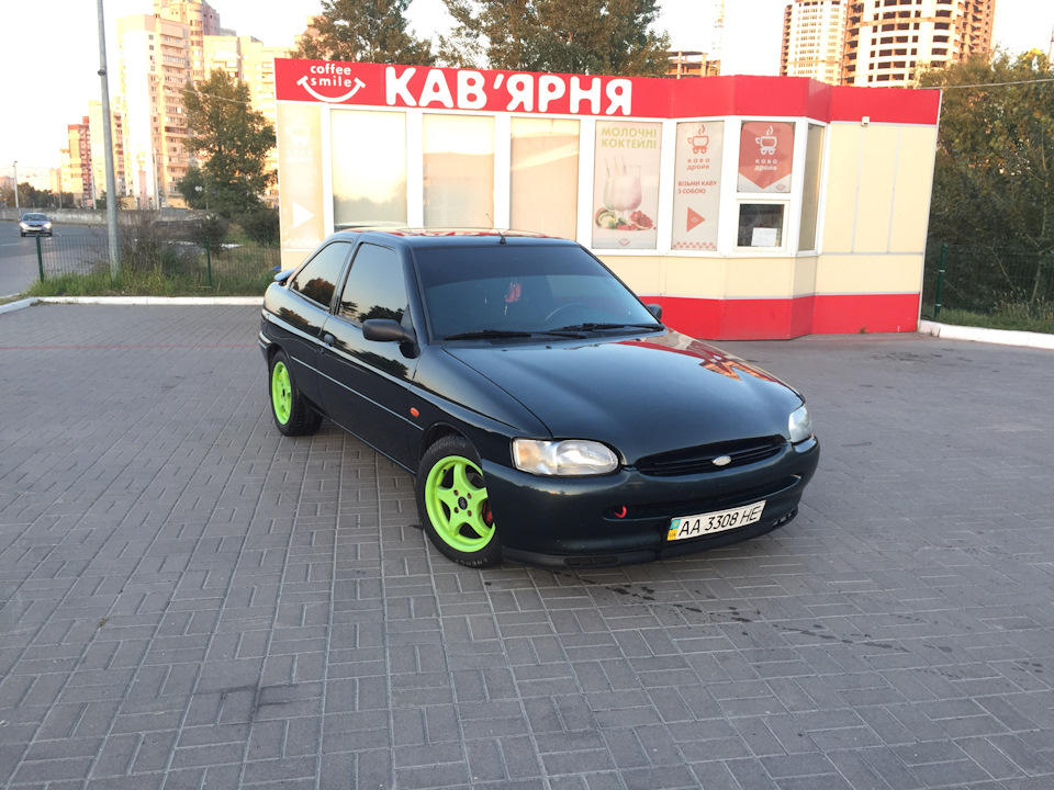 Шериф 1