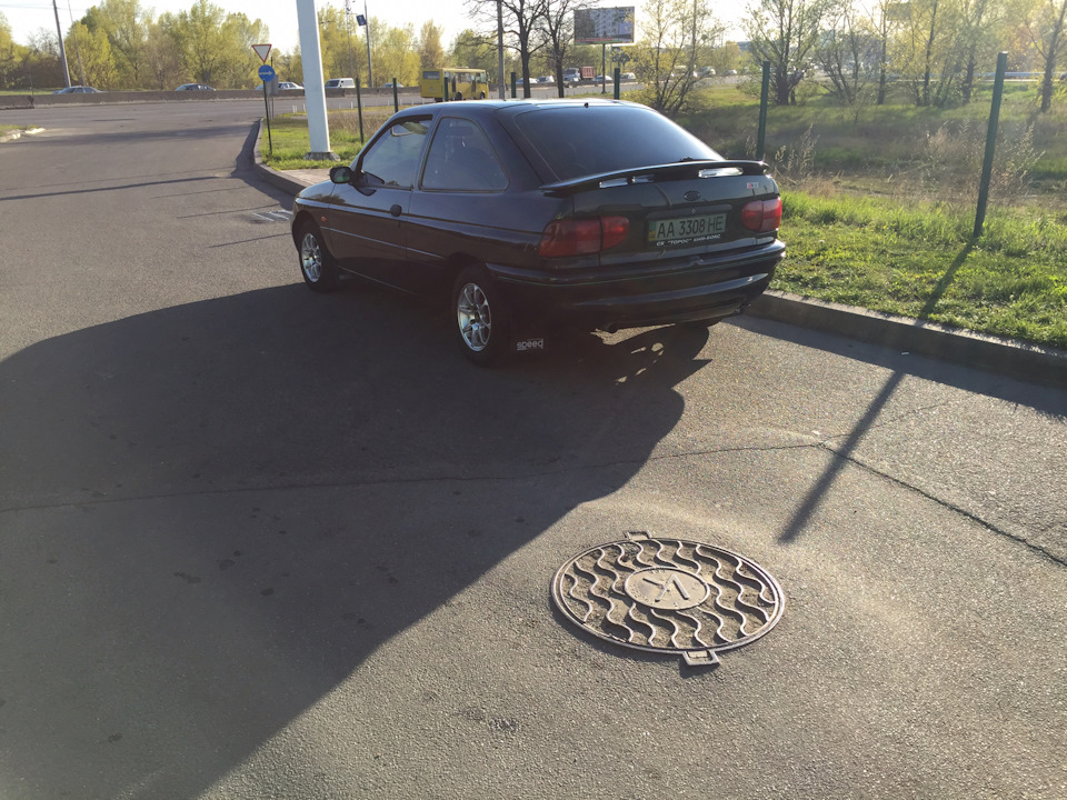 Так и живём ))) 5