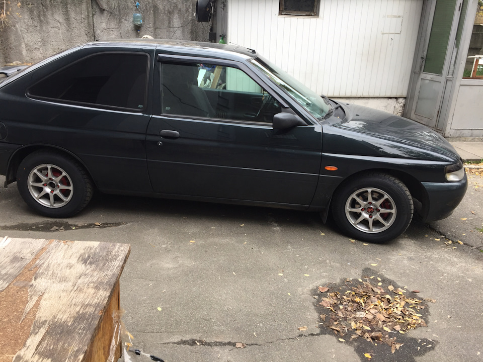 Зима, R13 1