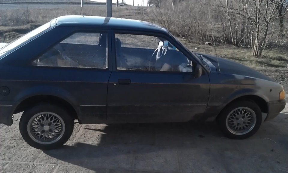 Давно нічого не писав 2