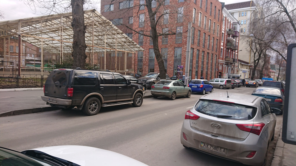 Вібрація в діапазоні від 60-90. Їдемо на СТО 1