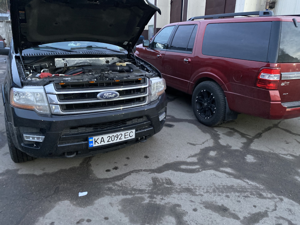 Вірус лампочок вирує! 2