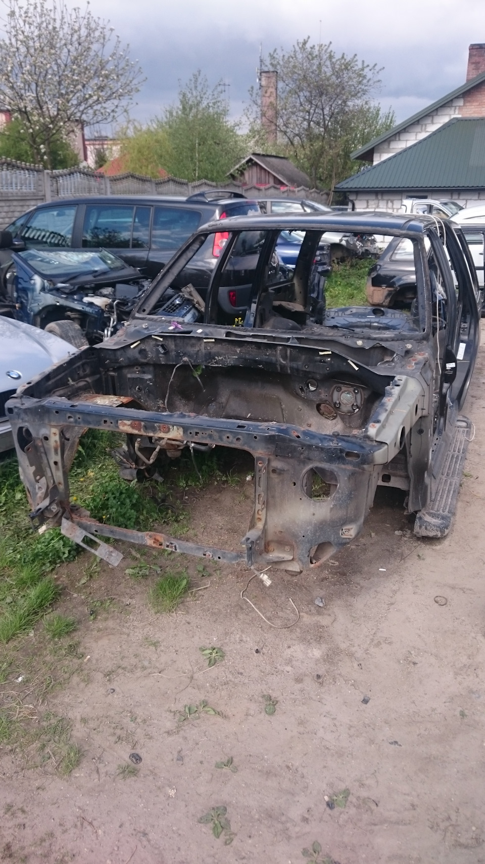 Остання зустріч 3