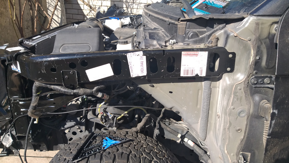 Особливості американського автопрому 2