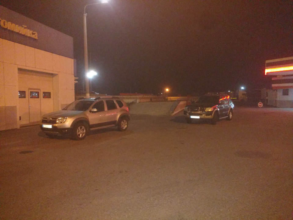 перегін авто 900км 2