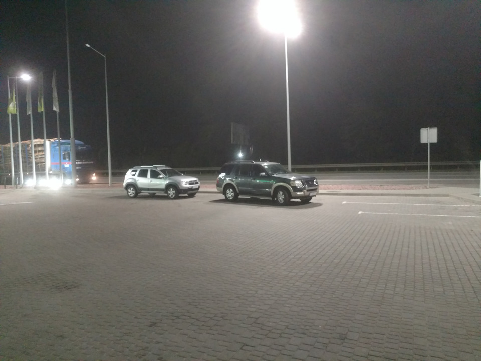 перегін авто 900км 3