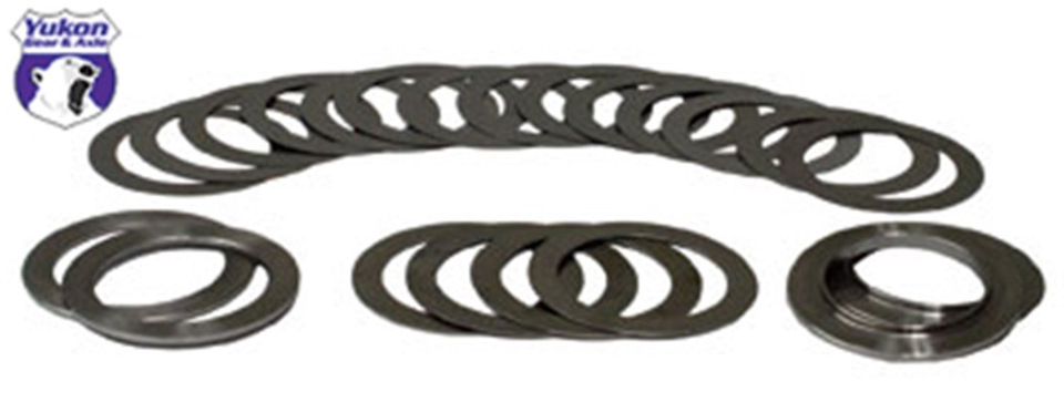Dana 35 Trac Lok #4 1