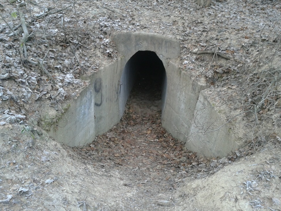 Київський УР (Слідами боїв 1941 року) 2