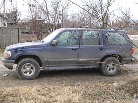 Трохи історії. 1