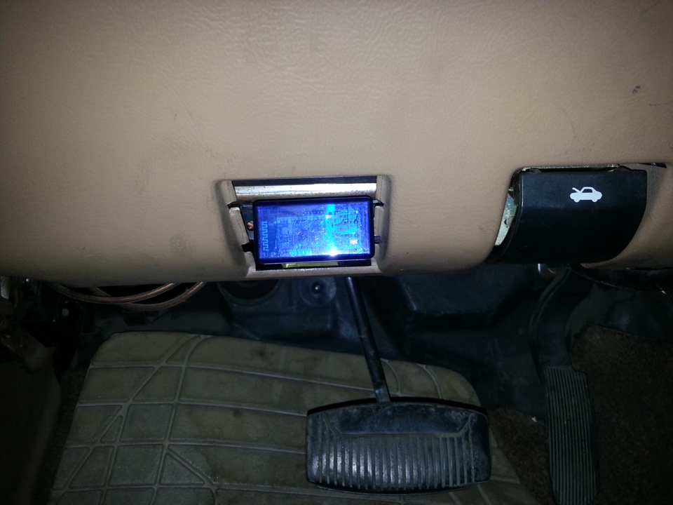 Сканер OBD2 5