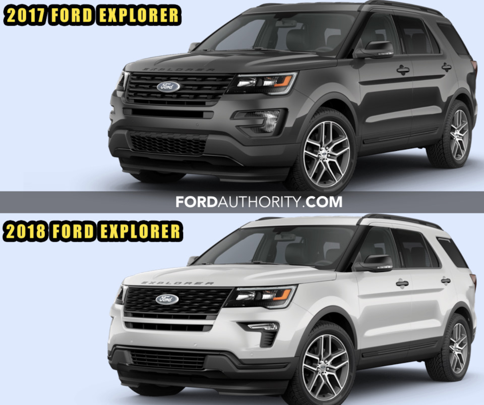 Омолоджуємо Explorer? 1