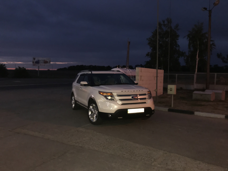 Подорож навколо Альп! 2