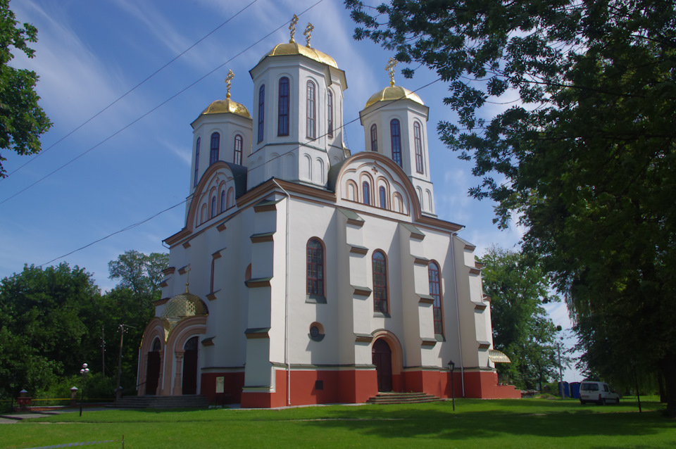 Фотозвіт Подорож на захід Ч.1._ДОПОЛНЕННЯ 3