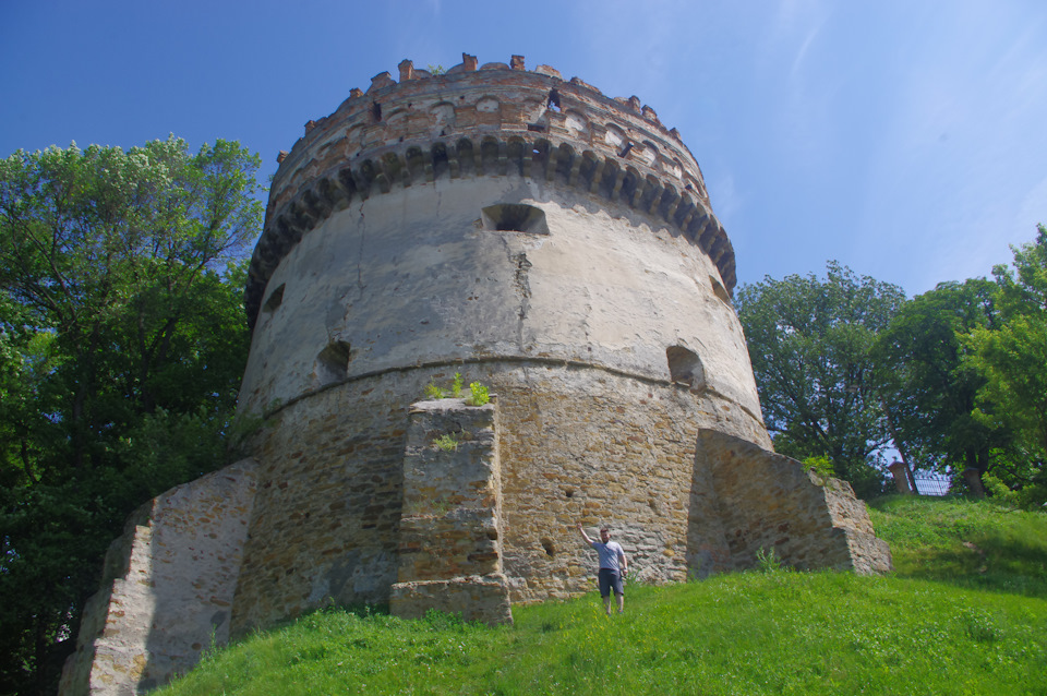 Фотозвіт Подорож на захід Ч.1._ДОПОЛНЕННЯ 4
