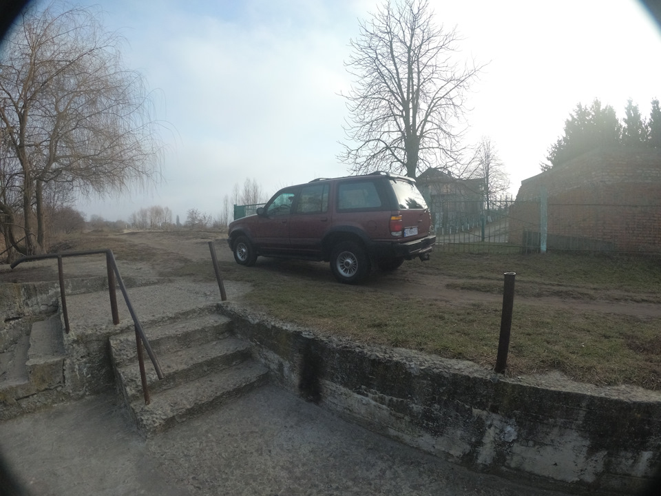 кілька суворих зимових фоток 2