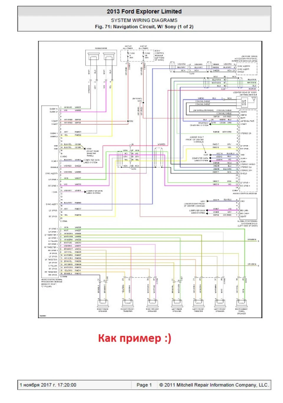 Поділіться інформацією