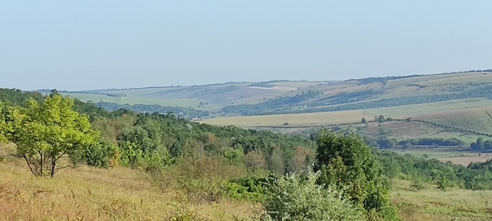 Виїзди на природу 3