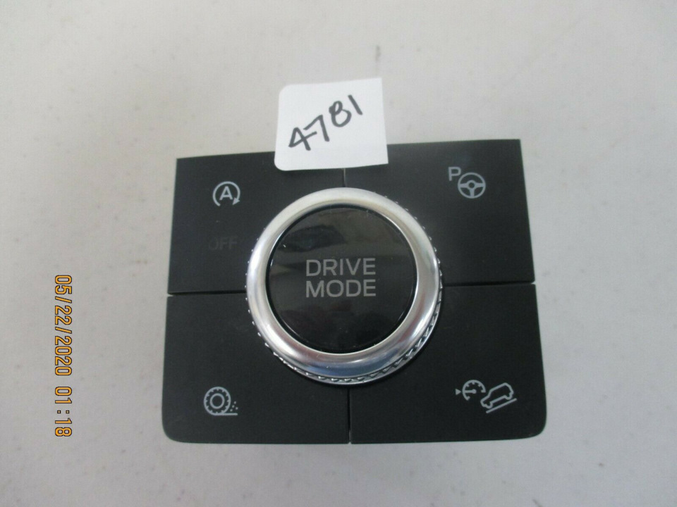 3. Автопарковка в LIMITED 4