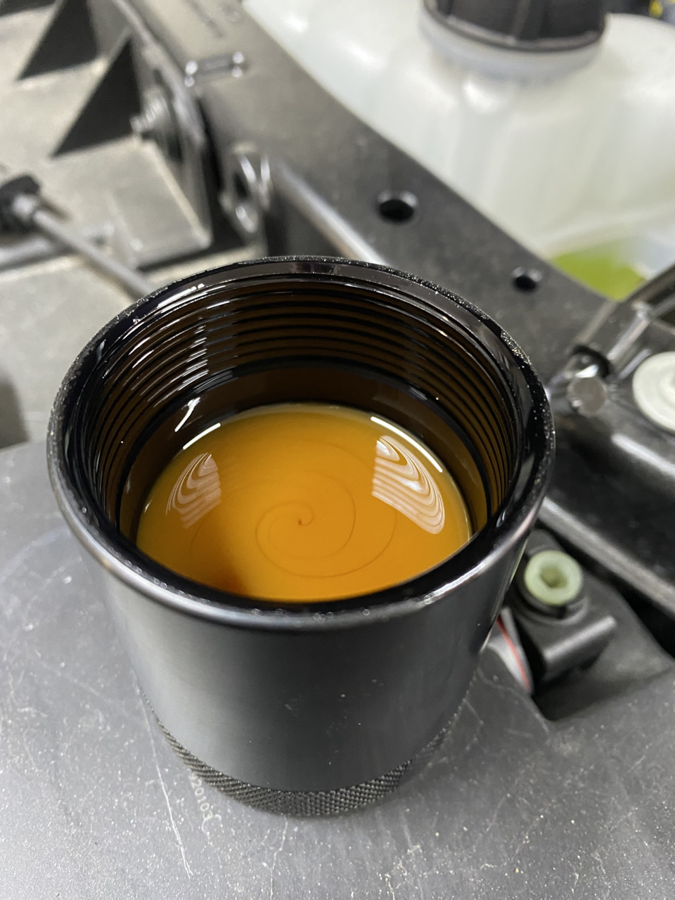 4. "Маслопомойка" JLT 2020 Oil Separator 3.0 3