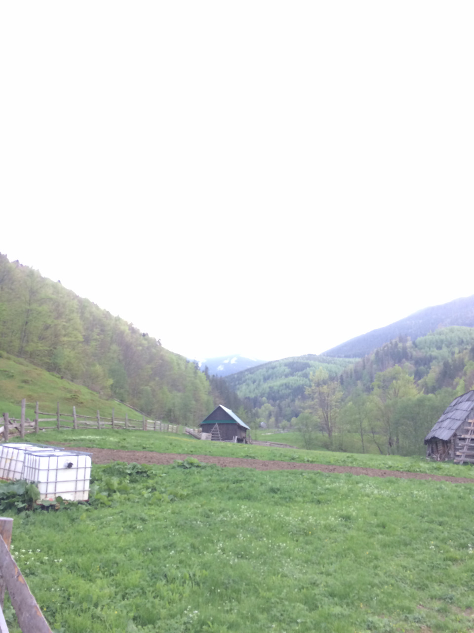 Покатушки в горах:) Лайтом) 4