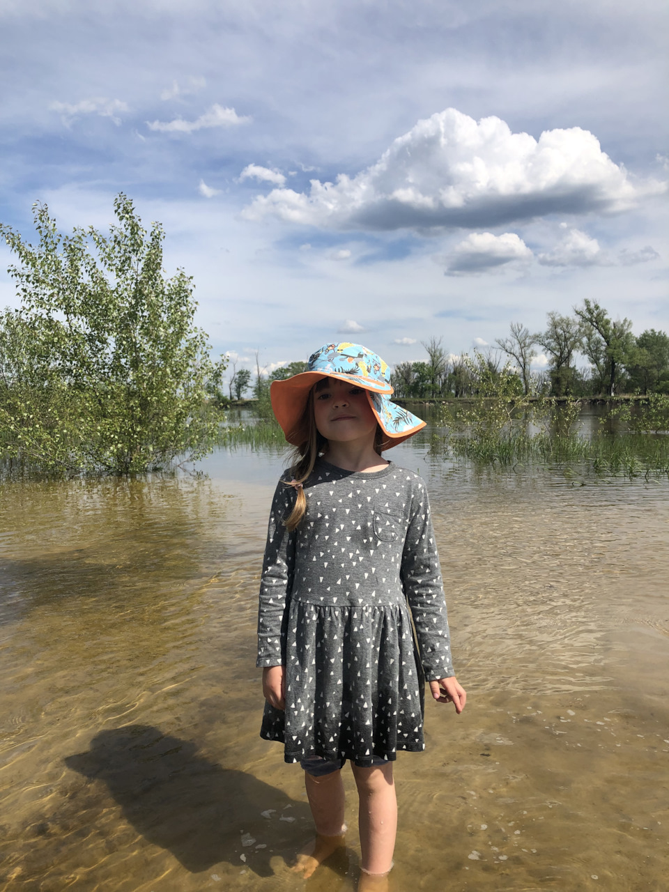Покатушки на природі 1
