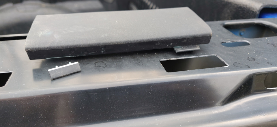 Ремонт нашого красеня 2