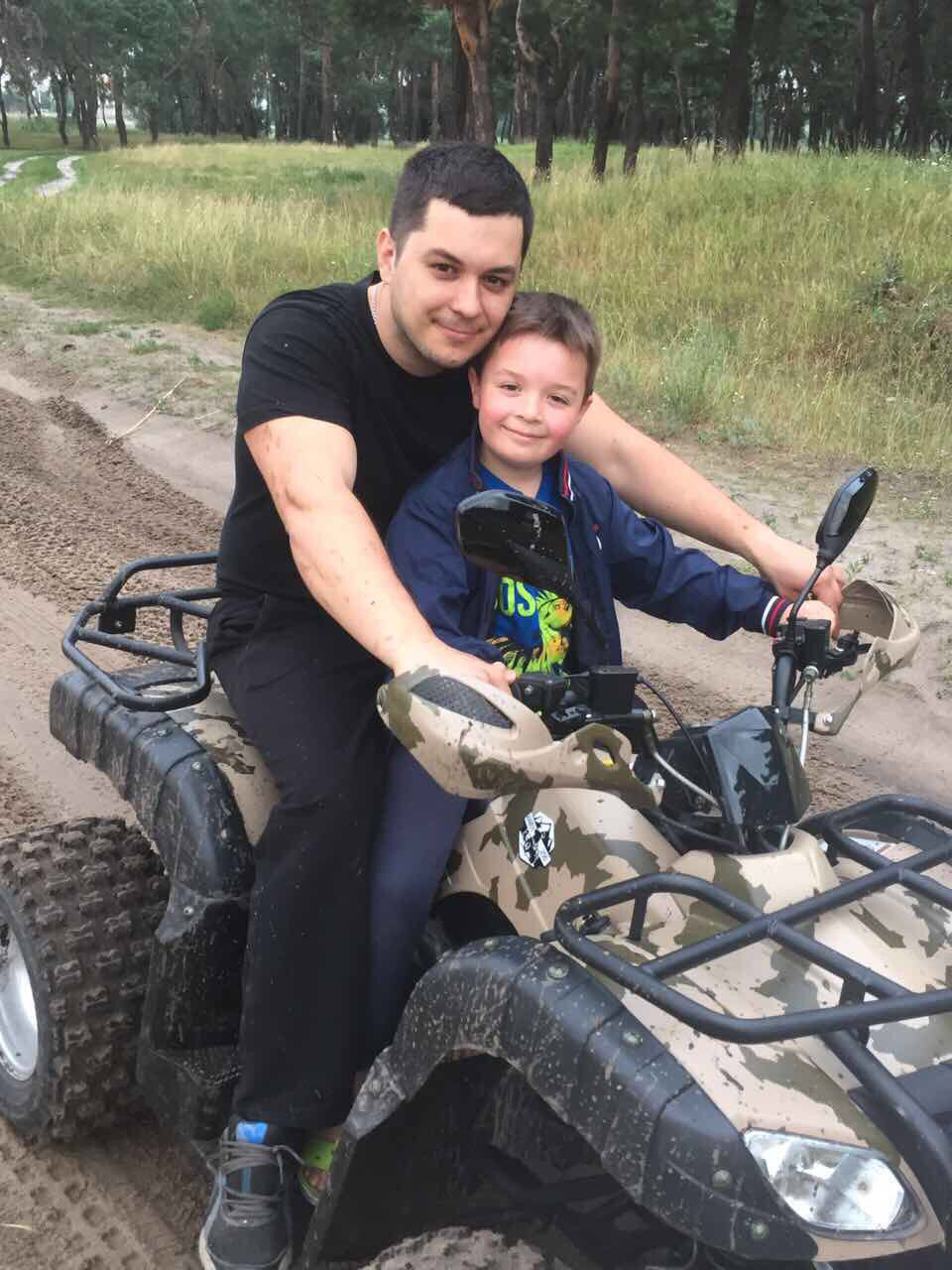 Сім разів відміряй… 4