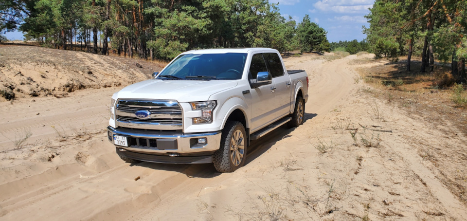 Crypto.truck щастить на південь. 2