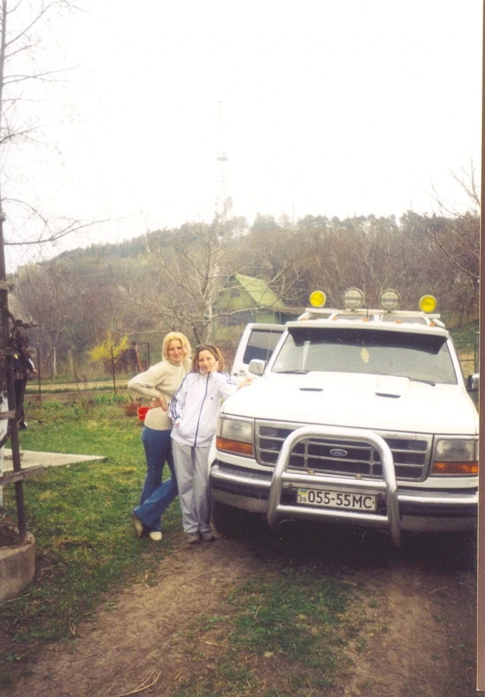ще кілька фотографій ...