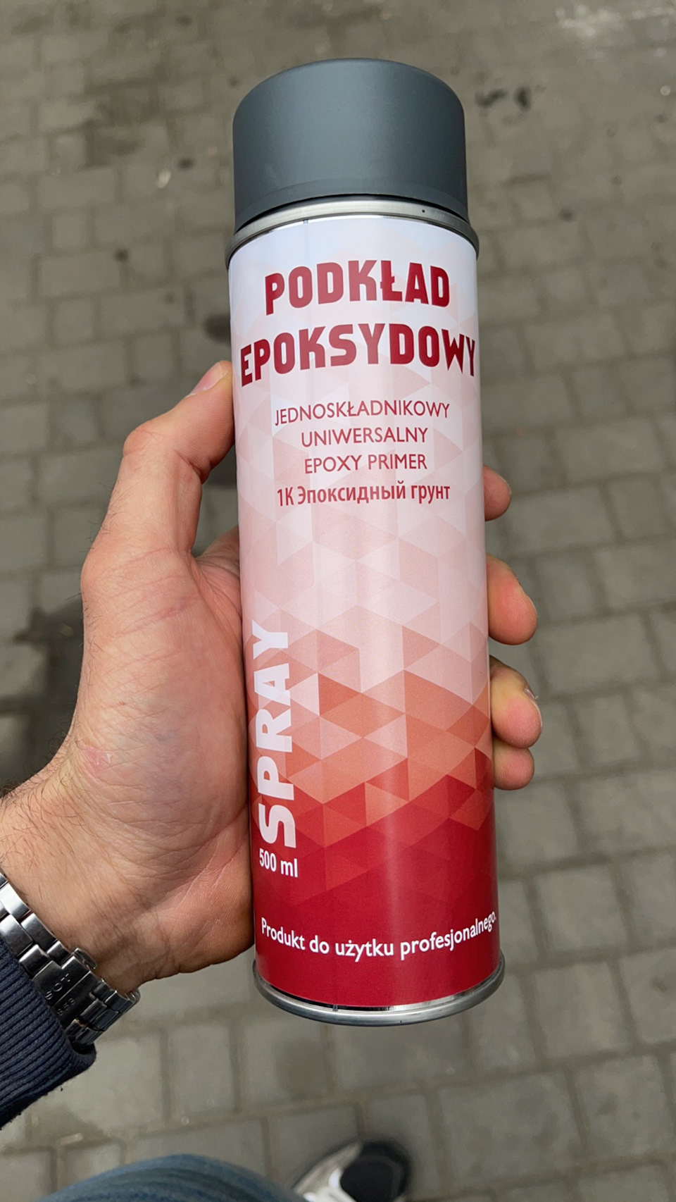 Маст хев для ресорного пікапа 5