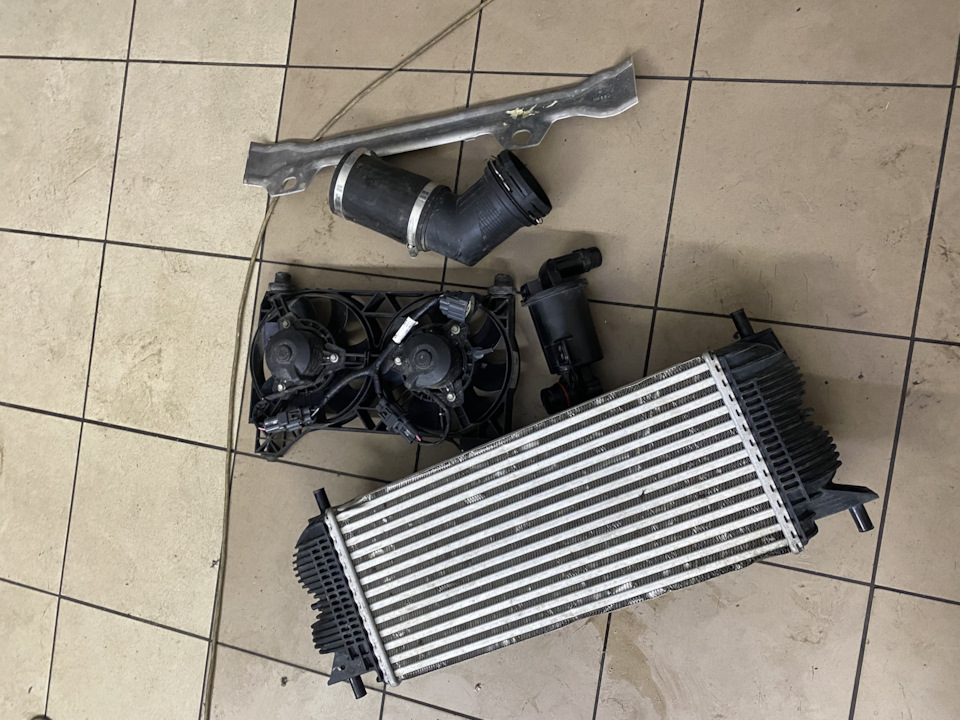Нам потрібно більше повітря. Або історія про кульок 4