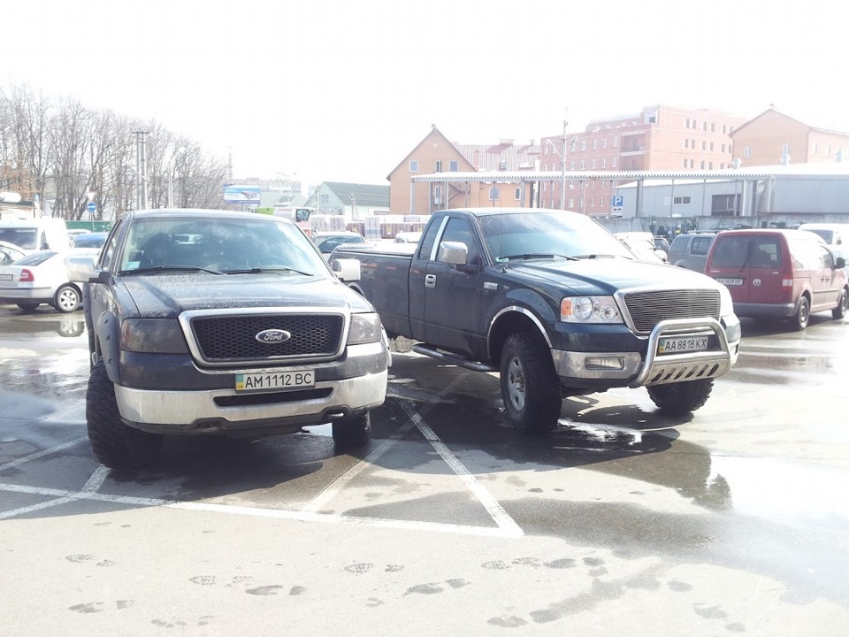 А в Києві знеїещооок. 3