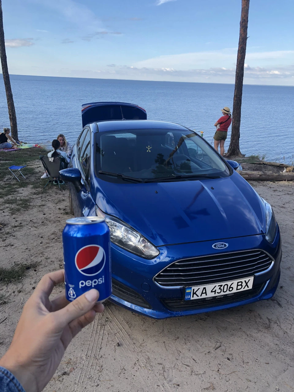 Запис, 9 серпня 2021
