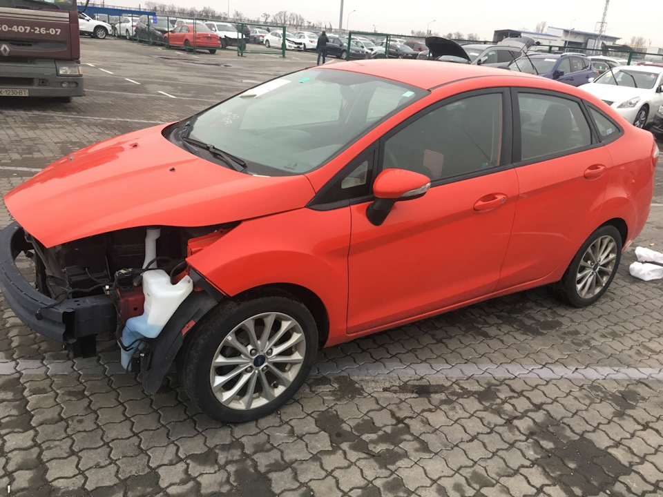Трохи авто ч.1. 5