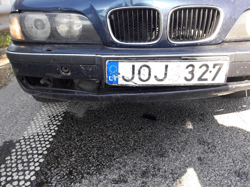 ДТП (жахливе) 1