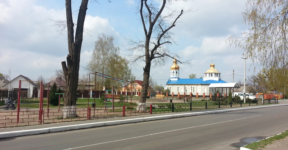 Зварювання розширювального бачка 2