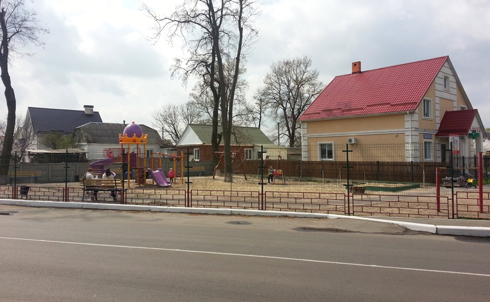 Зварювання розширювального бачка 3