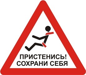 Ремінь безпеки 1