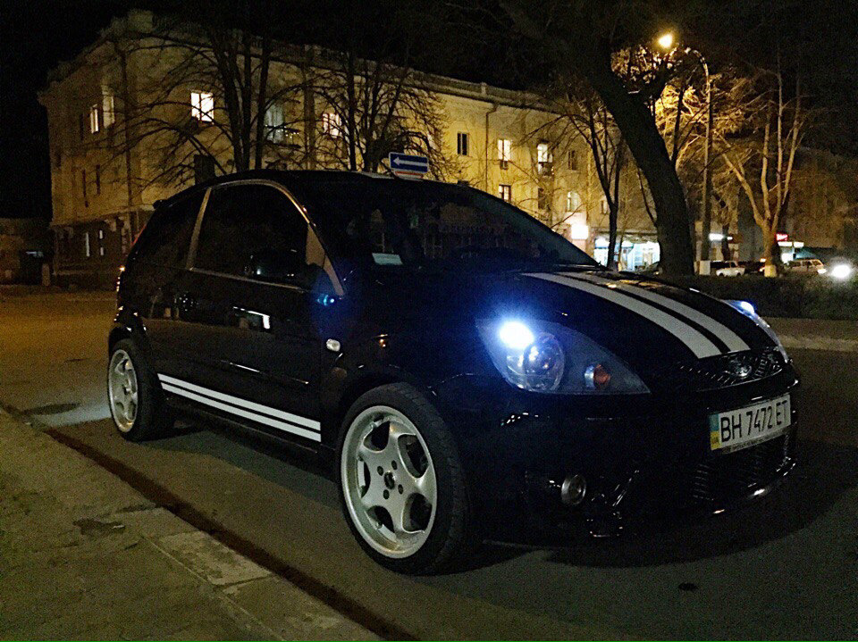 Пару фоток 1