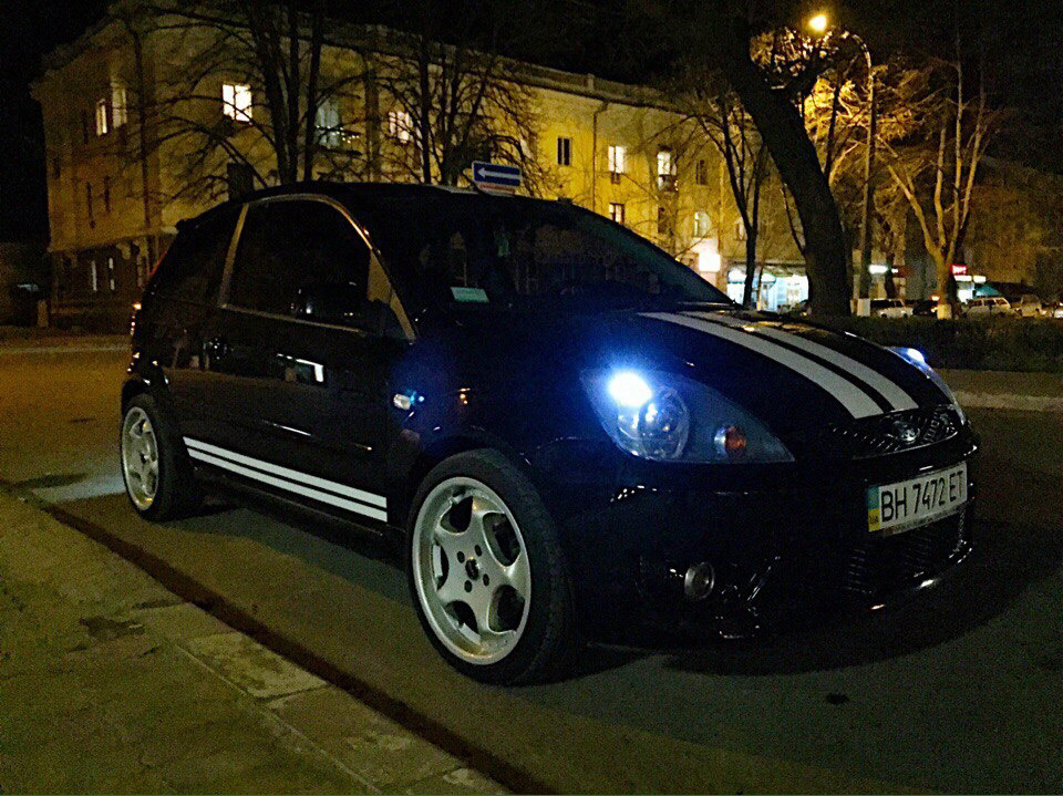 Пару фоток 2