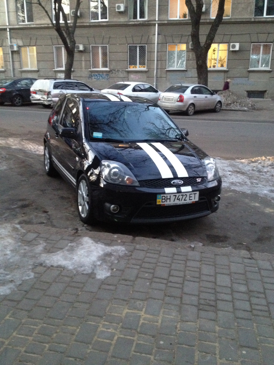Просто пару фоток після миття 🏎 3