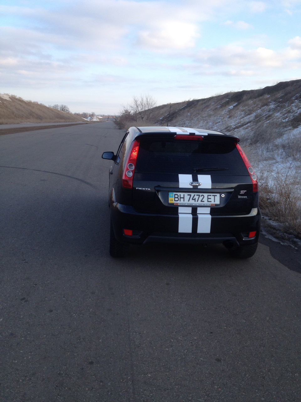 Просто пару фоток після миття 🏎 5