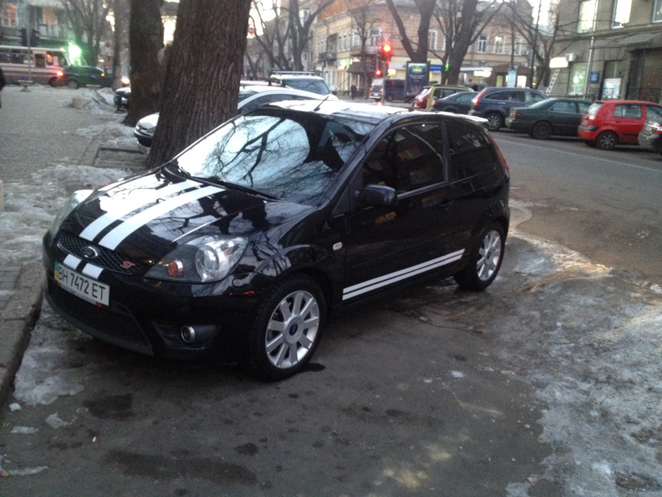 Просто пару фоток після миття 🏎 4