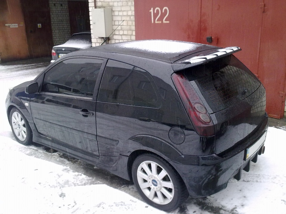 2 місяці після продажу машинки... 5