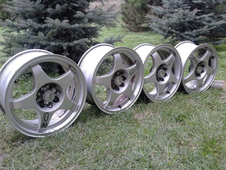 Oz crono evo r16 придбав нове літнє взуття STшке 1