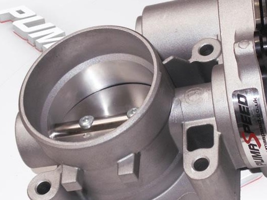 Невелика переробка двигуна 3