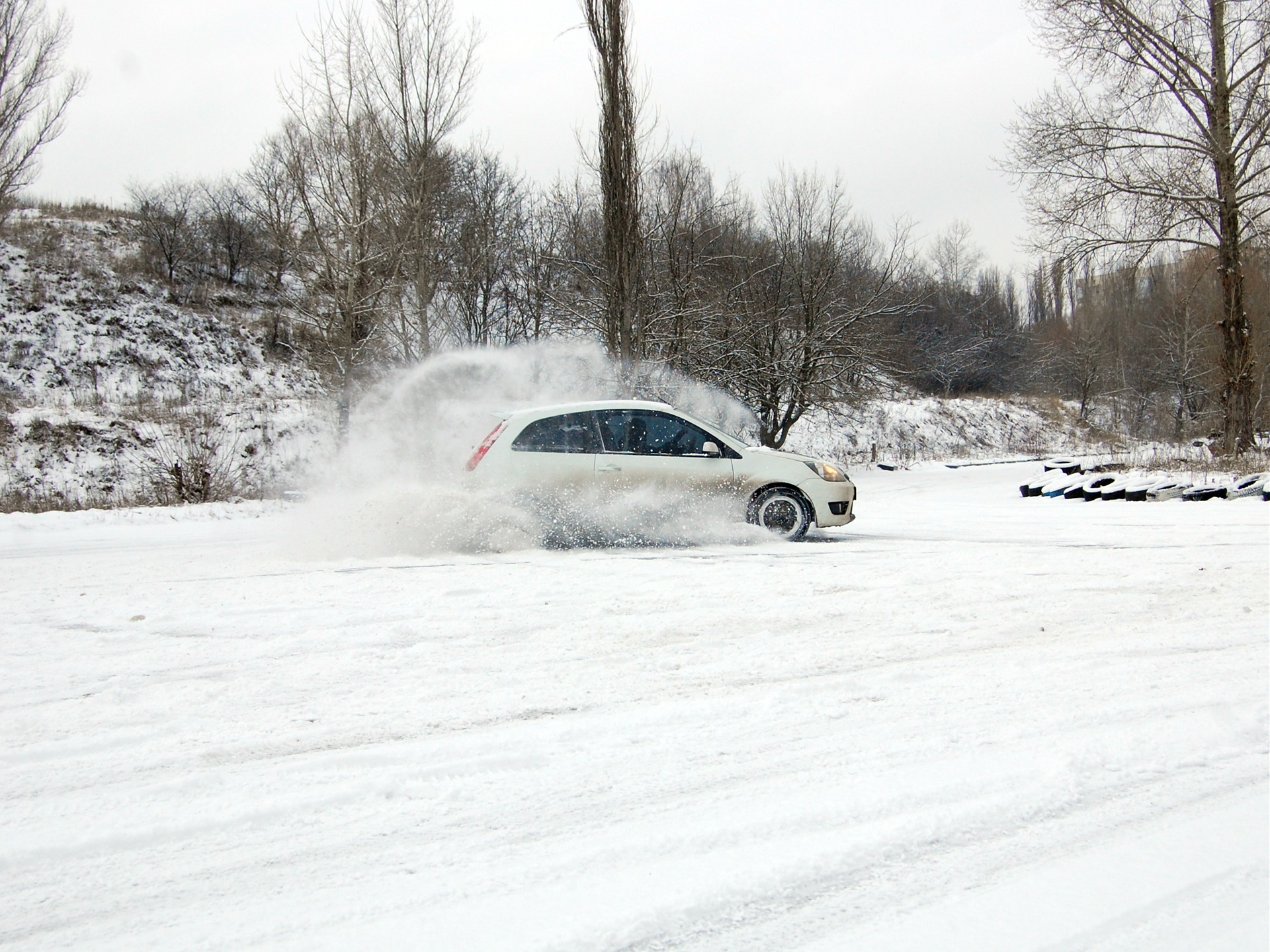 Зимова Феофанія 2