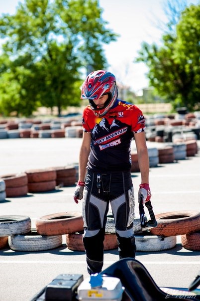 I Love Hard Karting) 2