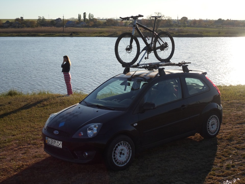 OZ Rally 4